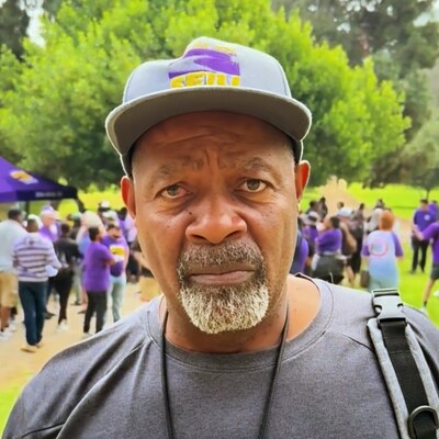 Alfonzo Williams