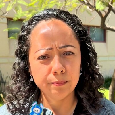 Cynthia Carreon