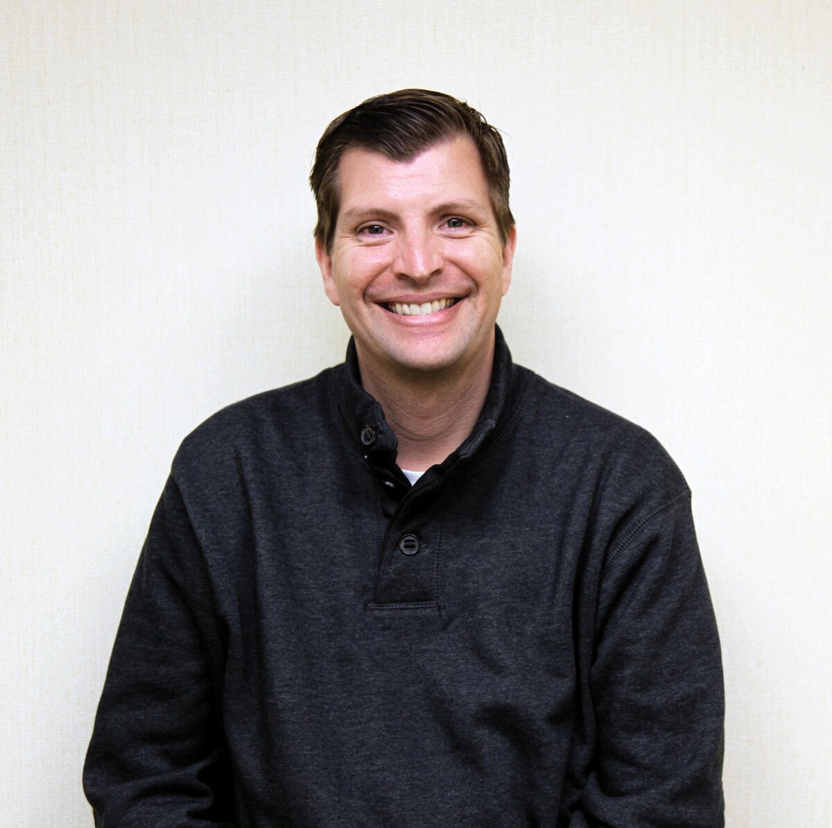 David Green, SEIU 721 President