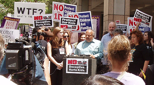 Stop the Cuts-ronruiz