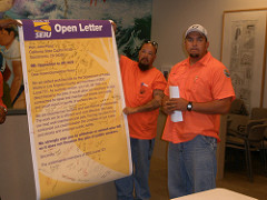 Public Works Employees
