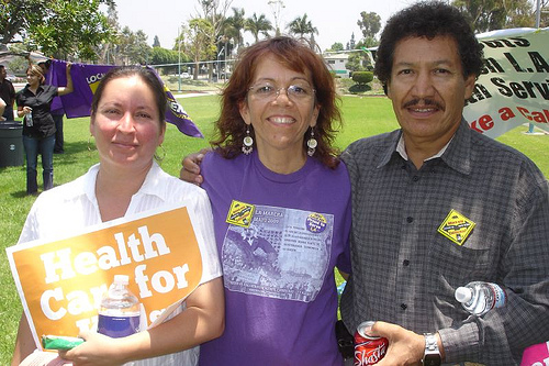 Martha Rojas