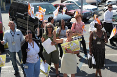 Building Better LA County_Rally on Wheels_DCFS Compton (2)