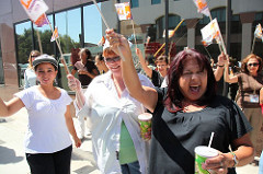 Rally on Wheels_Building Better LA County_20090916_Encino (29)