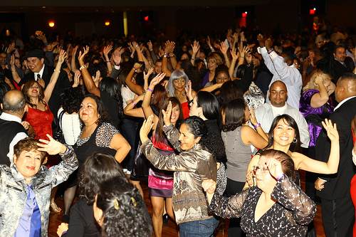 2009 Member Holiday Celebration