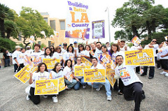Building a Better LA County_Sept 29 Rally at Board (123)