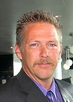 Tim Burke 3, City of Hemet Lead Water Distribution Operator