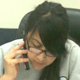 Sandra Garcia phonebanking.JPG