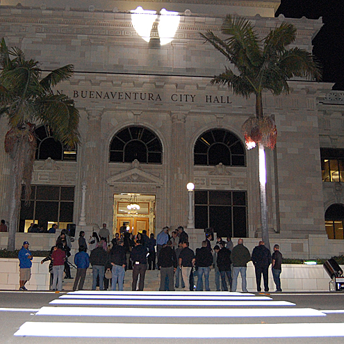 Shine a light on Ventura city hall Larger Version.jpg