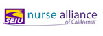 SEIU Nurse Alliance of California