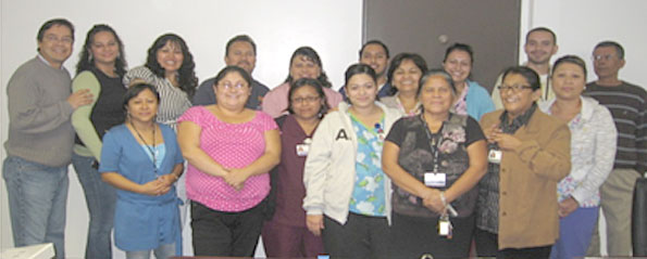 Clinica-Romero-Bargaining-Team-2011.jpg