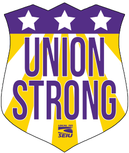 Union Strong Shield