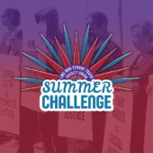 LMU SUMMER CHALLENGE