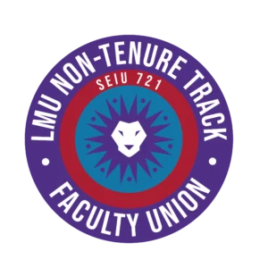 LMU Non-Tenure Track Faculty Union