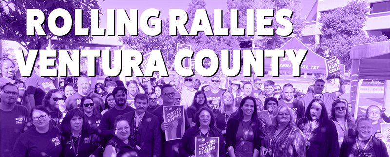 Ventura County Rolling Rallies header