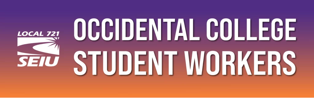 Oxy banners employees