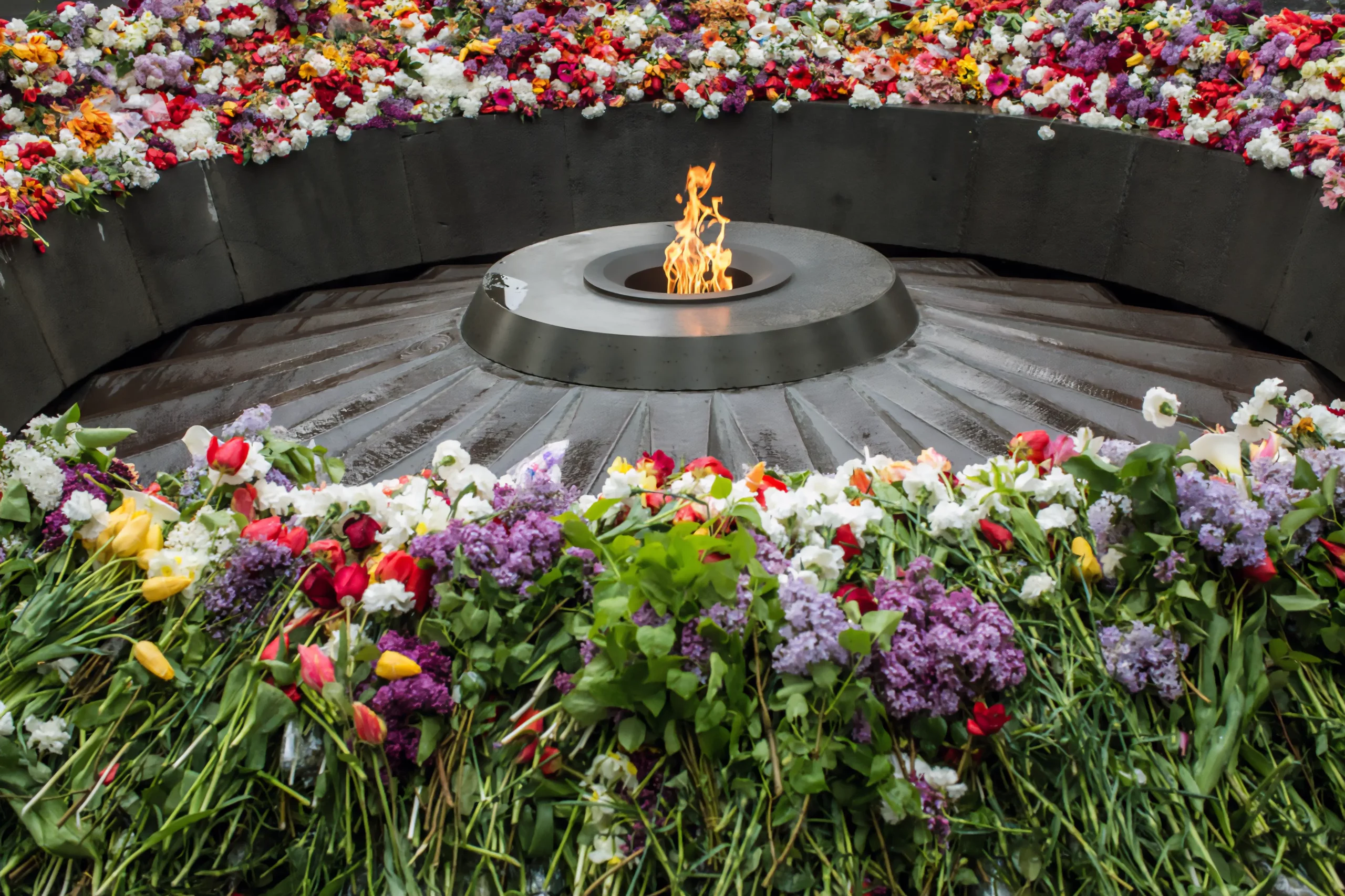Armenian Memorial