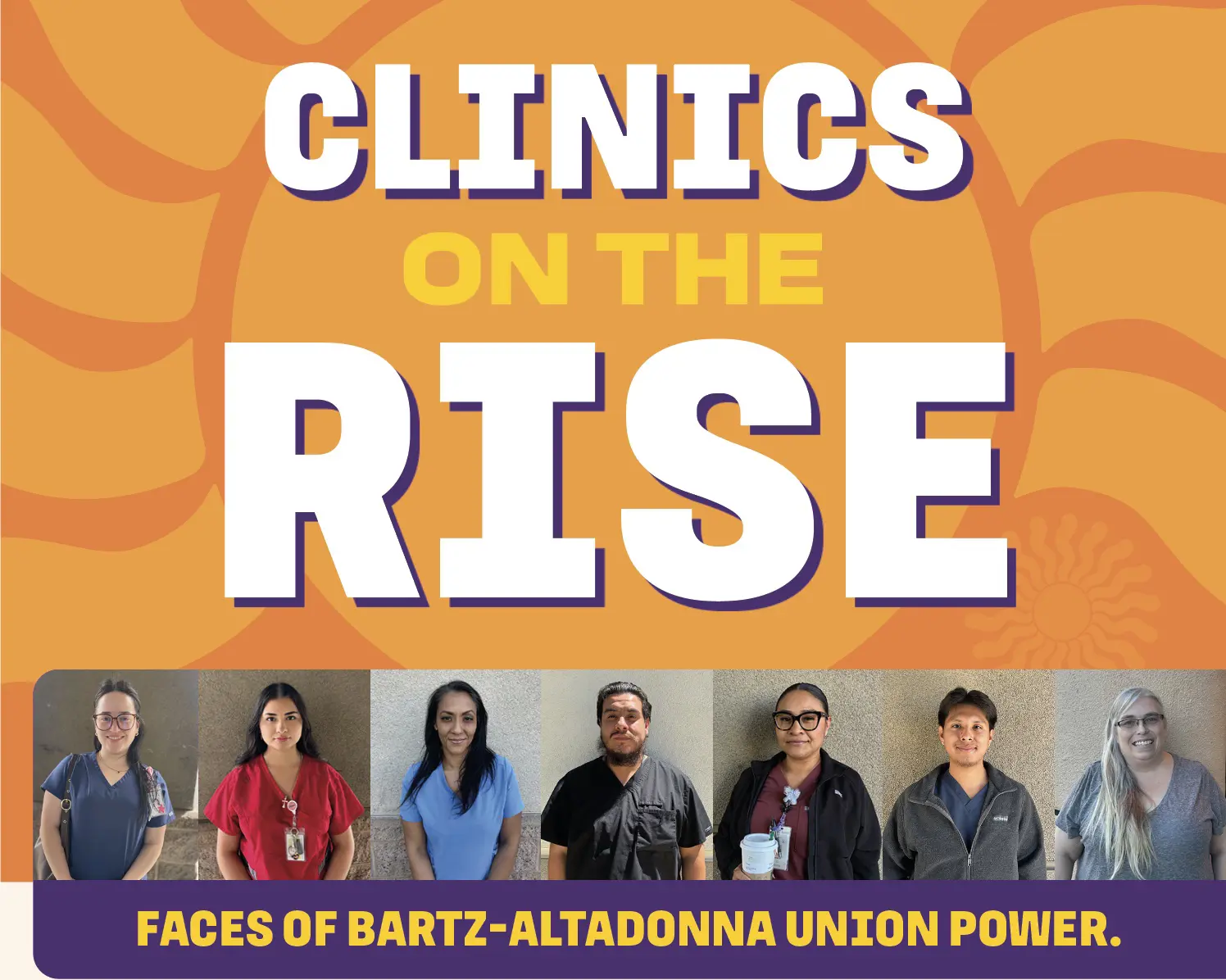 Clinics