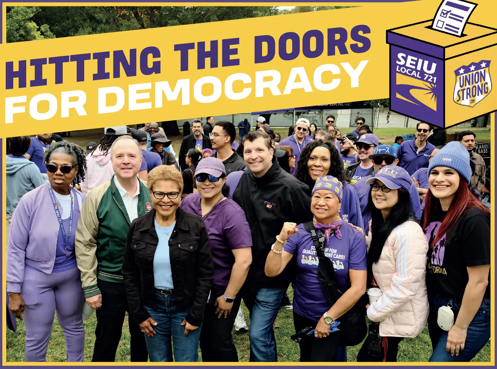 GOTV